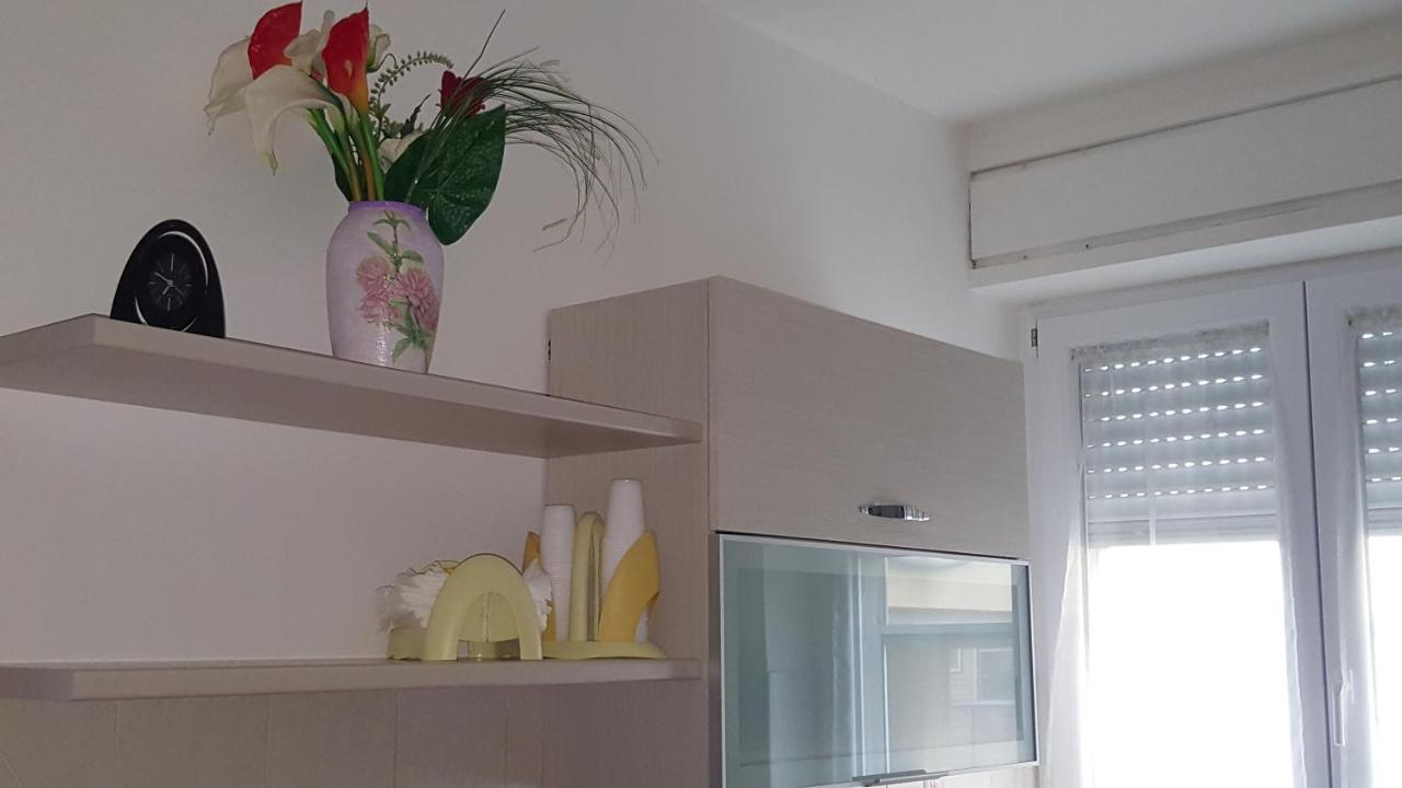 Appartamento Da Maria Francesca มาเตรา ภายนอก รูปภาพ