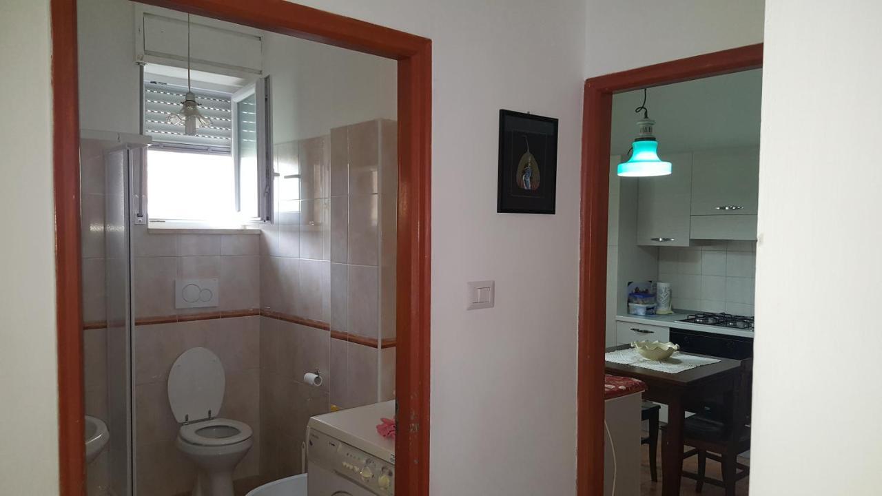 Appartamento Da Maria Francesca มาเตรา ภายนอก รูปภาพ